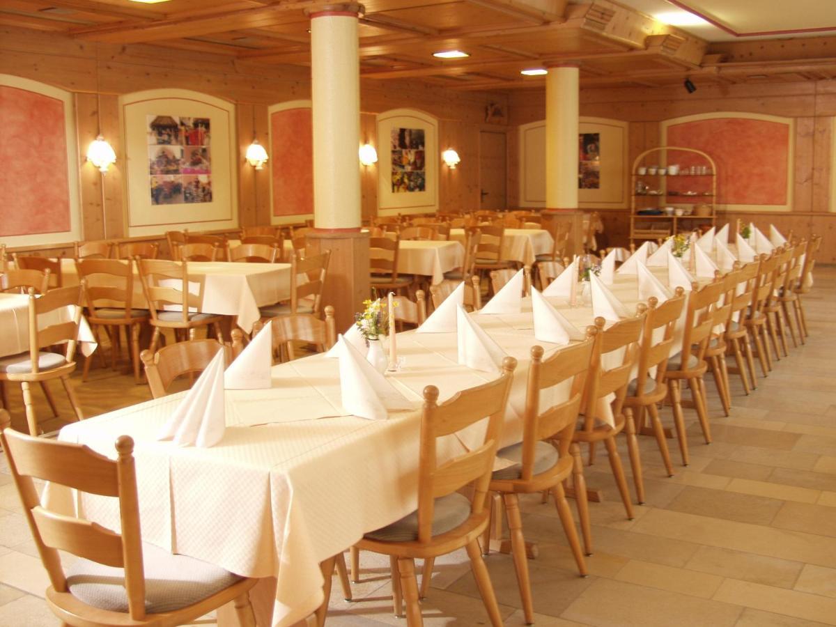 Hotel Zur Post Garni Dietfurt Exterior foto