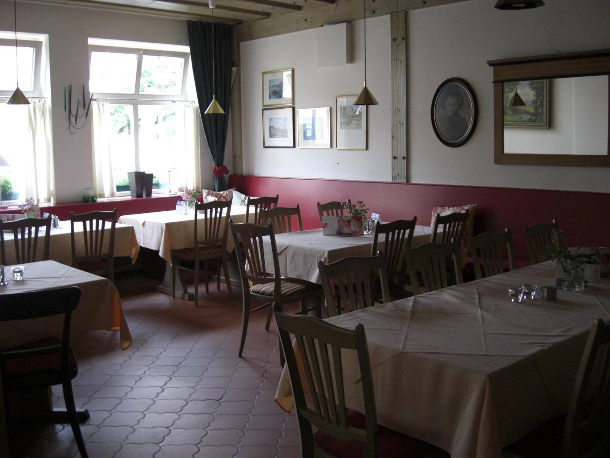 Hotel Zur Post Garni Dietfurt Exterior foto